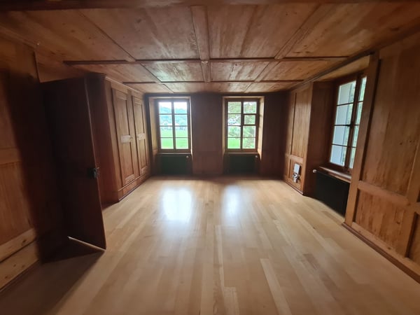 Charmante 1.5-Zimmerwohnung in Muhen 7