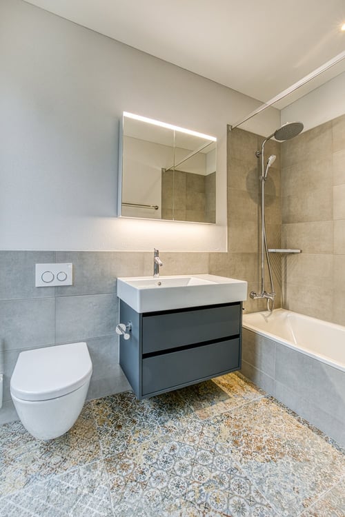 Moderne 1.5-Zimmerwohnung in Aarburg 7