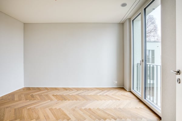 Moderne 1.5-Zimmerwohnung in Aarburg 3