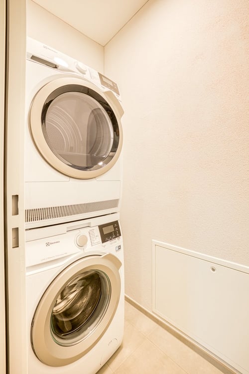 Moderne 1.5-Zimmerwohnung in Aarburg 9