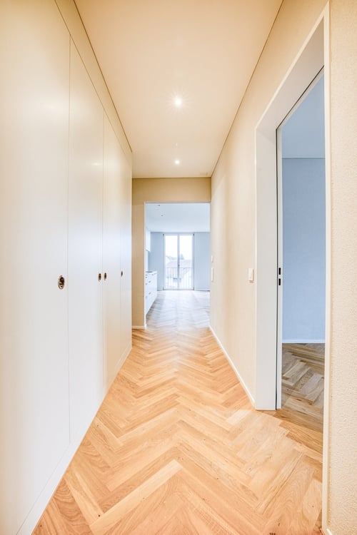 Moderne 1.5-Zimmerwohnung in Aarburg 6