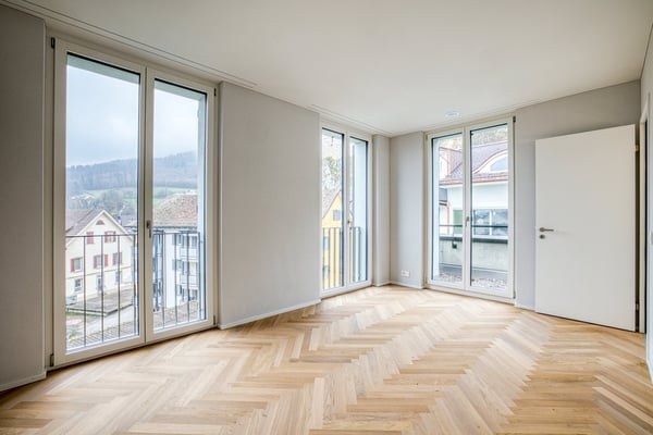Moderne 1.5-Zimmerwohnung in Aarburg 5
