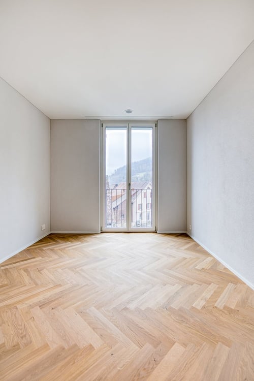 Moderne 1.5-Zimmerwohnung in Aarburg 4