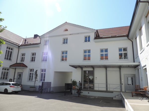 Gewerbefläche in Wangen bei Olten 4