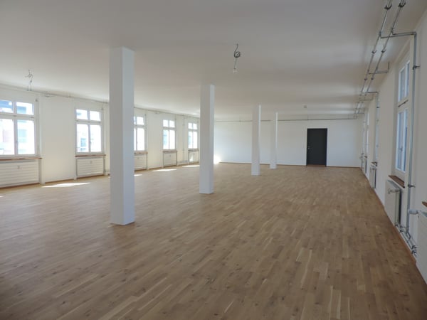 Gewerbefläche in Wangen bei Olten 3