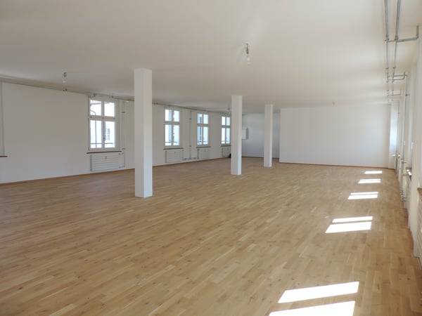 Gewerbefläche in Wangen bei Olten 2