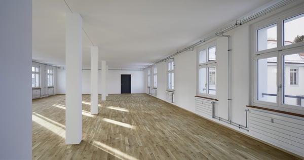 Gewerbefläche in Wangen bei Olten 1