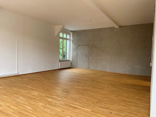 Büroräumlichkeit in Wangen bei Olten 2