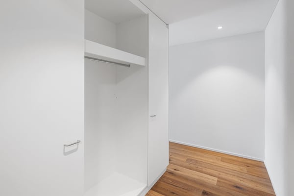 Hochmoderne 3.5-Zimmerwohnung im Erdgeschoss in Zofingen 6