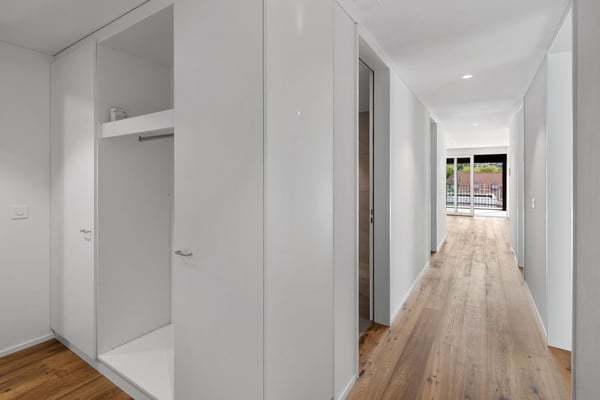 Hochmoderne 3.5-Zimmerwohnung im Erdgeschoss in Zofingen 7