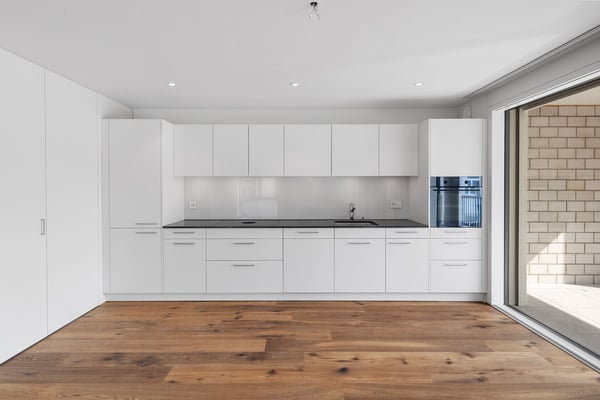 Hochmoderne 3.5-Zimmerwohnung im Erdgeschoss in Zofingen 3