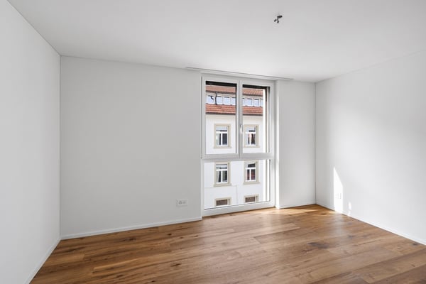 Hochmoderne 3.5-Zimmerwohnung im Erdgeschoss in Zofingen 4