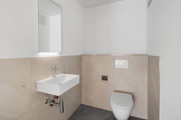 Hochmoderne 3.5-Zimmerwohnung im Erdgeschoss in Zofingen 8