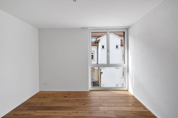 Hochmoderne 3.5-Zimmerwohnung im Erdgeschoss in Zofingen 5