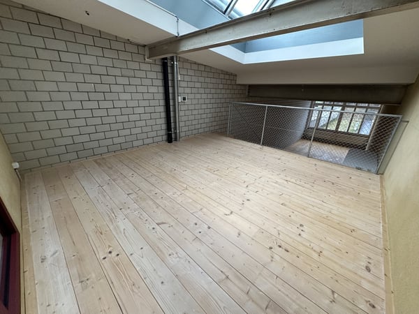 Moderne 3.5-Zimmer Loft-Wohnung zu vermieten 6