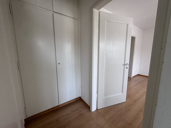 Zentragelegen 1½-Zimmerwohnung in Olten 3