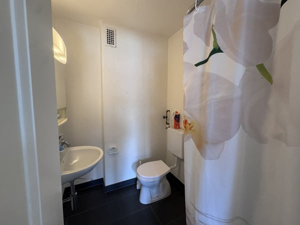 Zentragelegen 1½-Zimmerwohnung in Olten 4