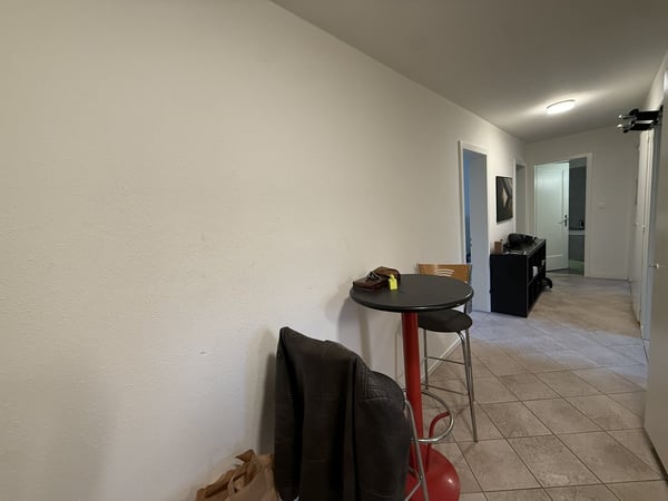 Charmante 4.5-Zimmerwohnung mit Balkon in Olten 6