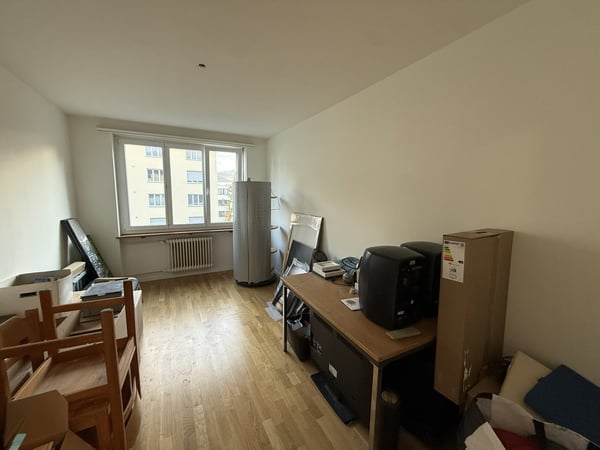 Charmante 4.5-Zimmerwohnung mit Balkon in Olten 5