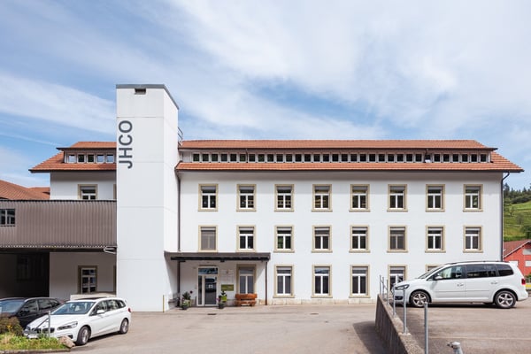 Büro/Atelier in Zofingen zu vermieten