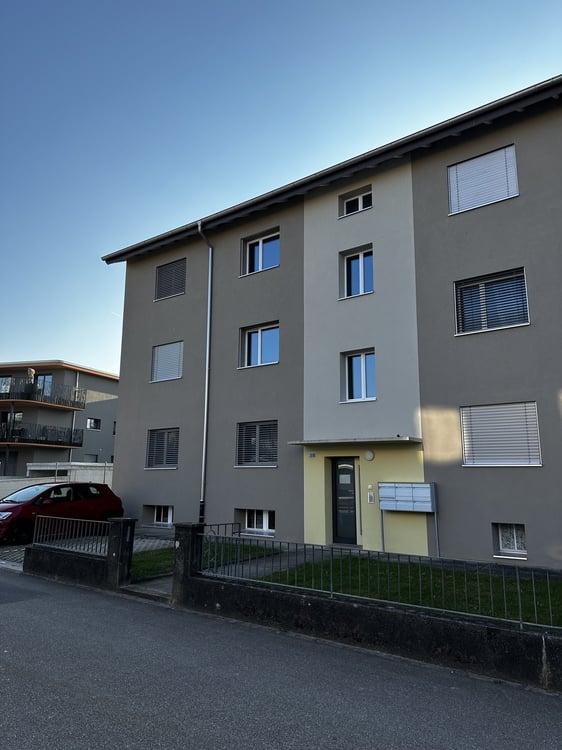 Wangen b. Olten