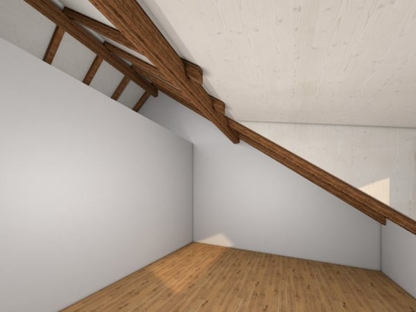 Erstvermietung! 4.5-Zimmer-Dachwohnung mit Galerie im Zentrum Olten 3