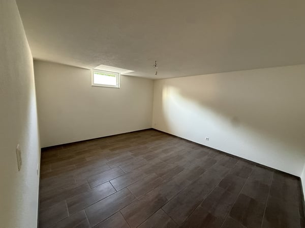 Atelier-/Gewerbefläche in Schötz  vielseitig nutzbar 3