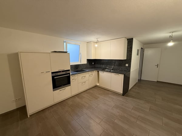 Atelier-/Gewerbefläche in Schötz  vielseitig nutzbar 4