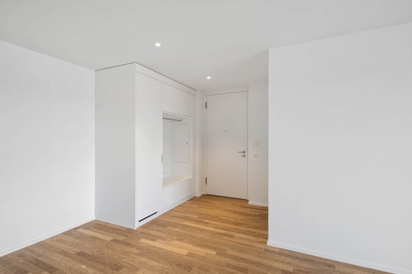 Erstvermietung - moderne 4.5-Zimmerwohnung mit durchdachtem Grundriss 9