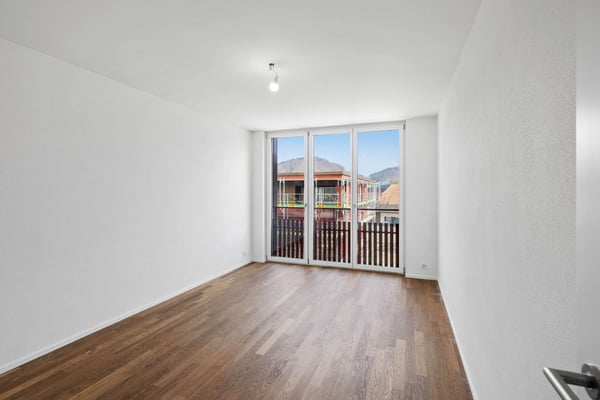 Erstvermietung - moderne 4.5-Zimmerwohnung mit durchdachtem Grundriss 5