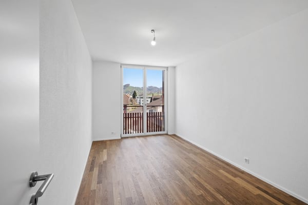 Erstvermietung - moderne 4.5-Zimmerwohnung mit durchdachtem Grundriss 6