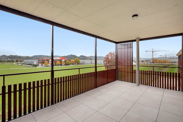 Neubau am Bächli - Ihre 4.5-Zimmer-Traumwohnung mit Aussicht 9