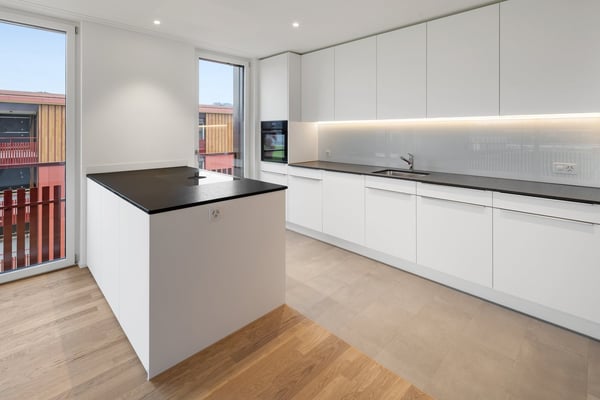 Neubau am Bächli - Ihre 4.5-Zimmer-Traumwohnung mit Aussicht 2