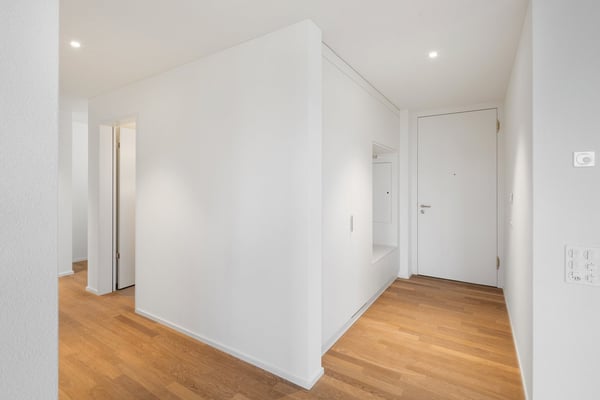 Neubau am Bächli - Ihre 4.5-Zimmer-Traumwohnung mit Aussicht 3