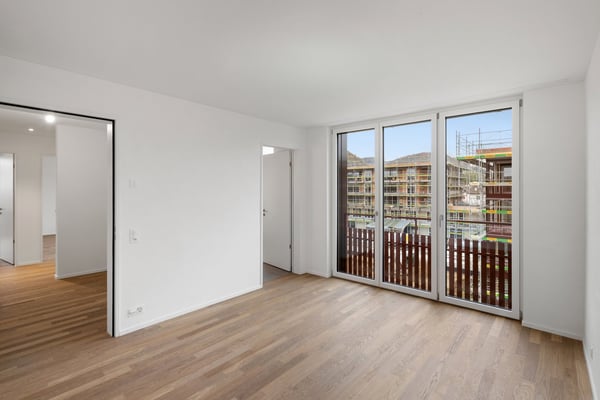 Neubau am Bächli - Ihre 4.5-Zimmer-Traumwohnung mit Aussicht 4