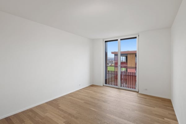 Neubau am Bächli - Ihre 4.5-Zimmer-Traumwohnung mit Aussicht 6
