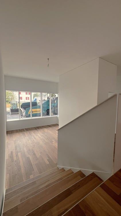 Wohn-Ateliers für kreative Wohn- & Arbeitskonzepte - Erstvermietung 4