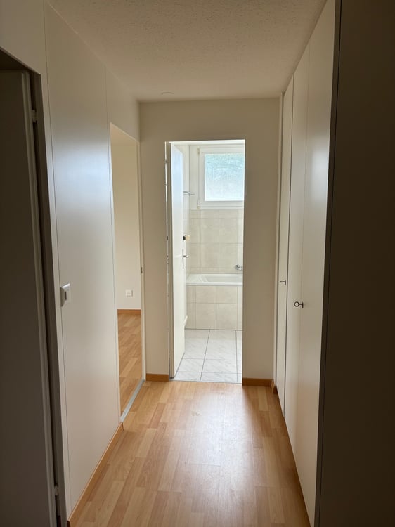 1.5 Zimmer Wohnung 3