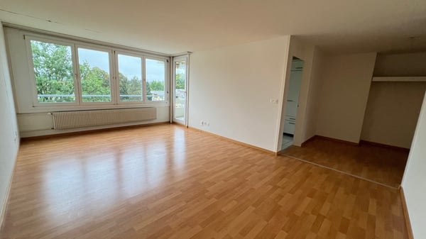 1.5 Zimmer Wohnung 2