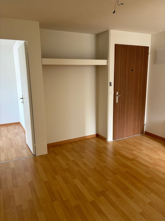 1.5 Zimmer Wohnung 4