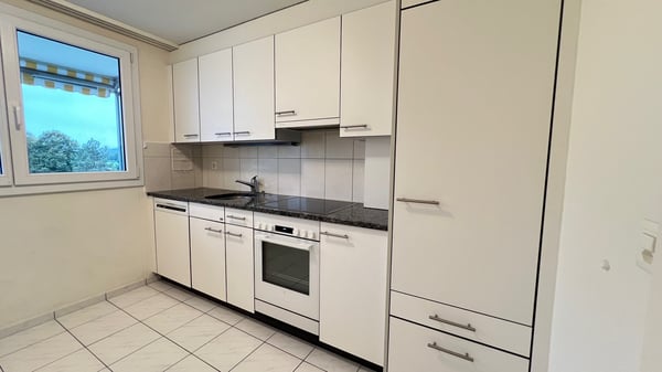 1.5 Zimmer Wohnung 5