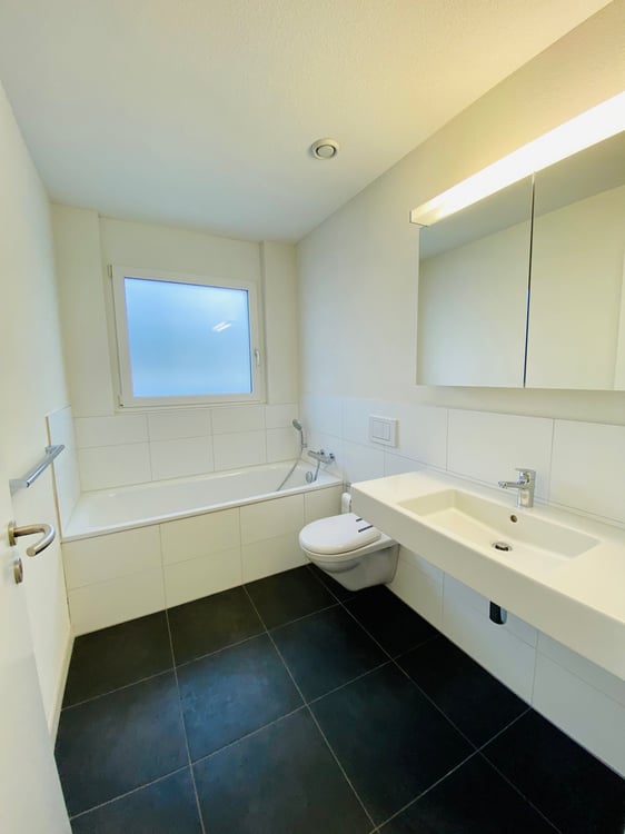 1.5 Zimmer Attikawohnung - Weihnachtsangebot: Ein Monat geschenkt 6