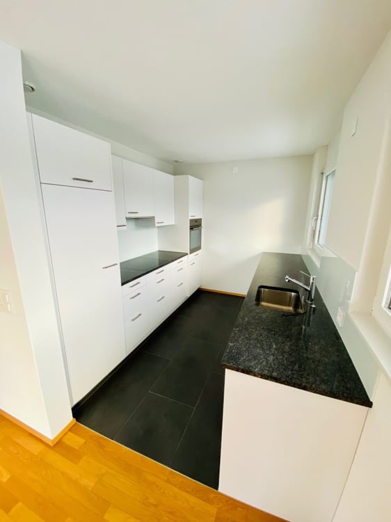 1.5 Zimmer Attikawohnung - Weihnachtsangebot: Ein Monat geschenkt 2