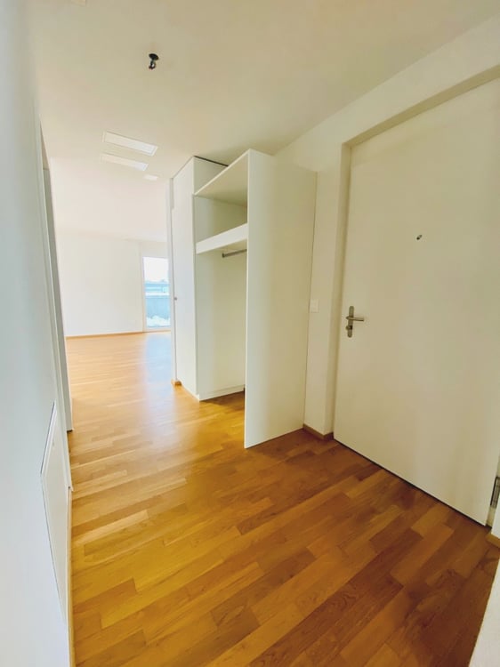 1.5 Zimmer Attikawohnung - Weihnachtsangebot: Ein Monat geschenkt 7