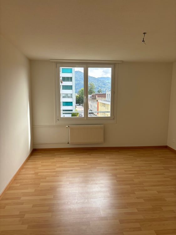 1.5 Zimmer Wohnung 6