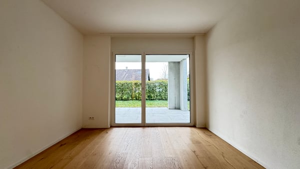 1.5 Zimmer Wohnung 6