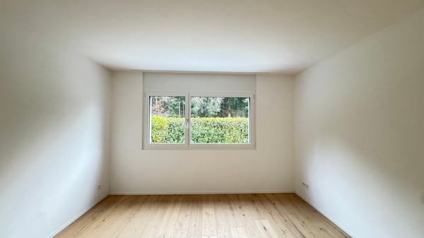 1.5 Zimmer Wohnung 5