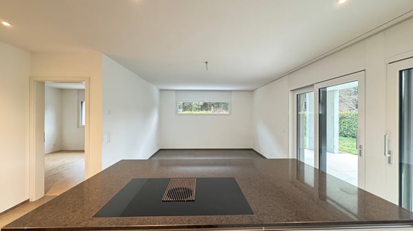 1.5 Zimmer Wohnung 4