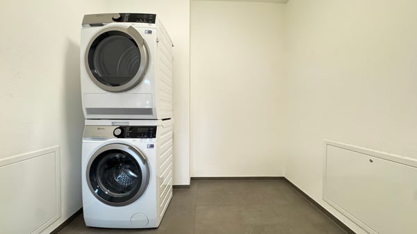 1.5 Zimmer Wohnung 8