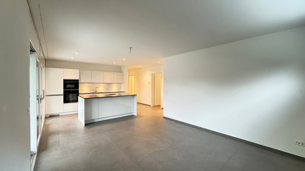 1.5 Zimmer Wohnung 2